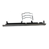 Nilfisk NF1470992500 support brush shoe 12 for Clarke