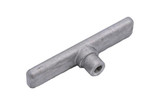 Nilfisk NF56413717 thumb nut for Clarke Viper and