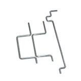 Nilfisk NF107413520 squeegee lifter for Clarke Viper and