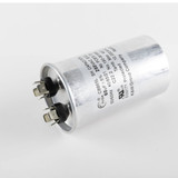 Nilfisk NFVF75256 running capacitor for Clarke Viper