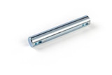 Nilfisk NF56104130 steering shaft for Clarke Viper and