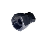 Nilfisk NF56507909 adapter nozzle for Clarke Viper and