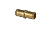 Nilfisk NF56112775 connector straight for Clarke Viper and