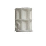 Nilfisk NF56388520 nut plastic for Clarke Viper and