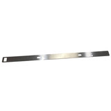 Nilfisk NF9097356000 strap squeegee left rear 32.5 for