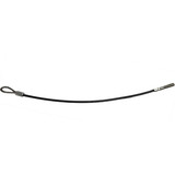 Nilfisk NF9099258000 cable squeegee lifting for Clarke Viper