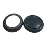 Nilfisk NFVF75551 top cover kit for Clarke Viper