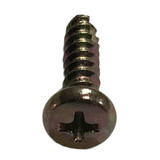 Nilfisk NFVV13621 self tapping screw m5 x 20