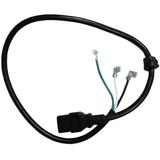 Nilfisk NF41071C cord interconnect for Clarke Viper
