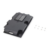 Nilfisk NFVS10121 control box bottom kit for Clarke Nilfisk NFVS10121 control box bottom kit for Clarke