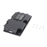 Nilfisk NFVS10121 control box bottom kit for Clarke