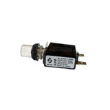 Nilfisk NFVS10232 circuit breaker kit for Clarke Viper and Advance machines