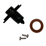Nilfisk NF9100002029 valve f solution tank kit for