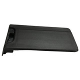 Nilfisk NF107413488 cover for squeegee channel blk for
