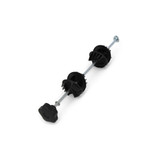 Nilfisk NF9095701000 handle adjustment kit for Clarke Viper