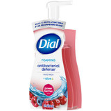 Dial DIA34727 Antibacterial Foaming Hand