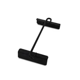 Nilfisk NF56304445 battery hold down for Clarke Viper