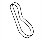 Nilfisk NF56755263 belt poly v for Clarke Viper