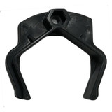 Nilfisk NF56265043 clip brush retainer for Clarke Viper