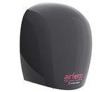 World Dryer Airforce J162 hand dryer high speed touch free