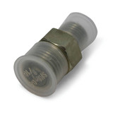 Nilfisk NF20004895 straight thread fitting for Clarke Viper