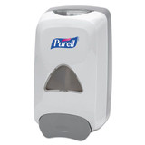 Purell goj512006 fmx12 1200ml foaming hand sanitizer