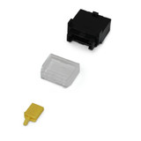 Nilfisk NF9096341000 fuse carrier for Clarke Viper