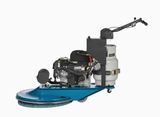 Eagle propane buffer burnisher Contractor Series Kawasaki 17