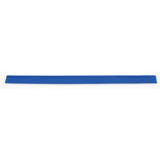 Nilfisk NFVA75021 replacement blade 24 blue for Clarke