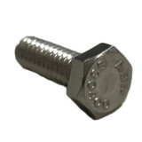 Nilfisk NF170915 screw one quarter 20 x three