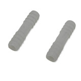 Nilfisk NF52414A hosebarb three eighths straight for Clarke