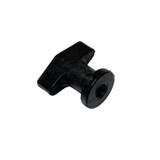 Nilfisk NF56209154 thumb nut for Clarke Viper and