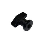 Nilfisk NF56209154 thumb nut for Clarke Viper and