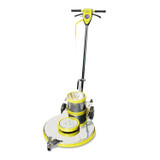Mercury Ultra DC DC202000 floor buffer burnisher machine