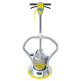 Mercury H17S Hercules sanding machine 17 inch floor