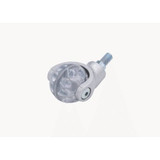 Nilfisk NF9099163000 castor wheel d.42 for Clarke Viper