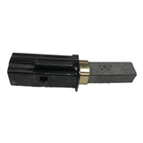 Nilfisk NFZD53501A carbon brush set 3 stage vac