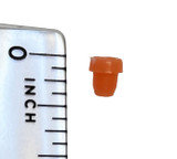 Nilfisk NF1625 metering tip orange 0.007 ori for