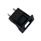 Nilfisk NF9098924000 fuse holder for Clarke Viper and