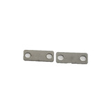 Nilfisk NF9098621000 plate handle tank for Clarke Viper