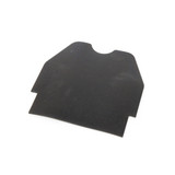 ilfisk NF1465104000 skirt protection for Clarke Viper