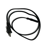 Nilfisk NF9100002008 cable pwr supply us 1000mm pkd