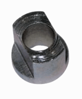 Nilfisk NF56383230 flanged bushing seat for Clarke Viper
