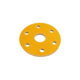 Nilfisk NF56383238 brush drive disc for Clarke Viper
