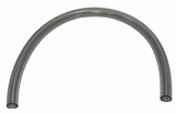 Nilfisk NF56384007 hose pvc one half x20 for