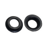 Nilfisk NF107413499 gasket in out for Clarke Viper