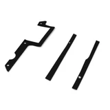 Nilfisk NF56265722 gasket backpanel set for Clarke Viper