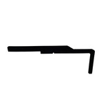 Nilfisk NF56265732 gasket vac exhaust chamber for Clarke