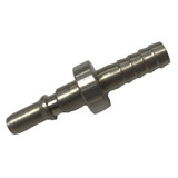 Nilfisk NFVA80836 connector for Clarke Viper and Advance