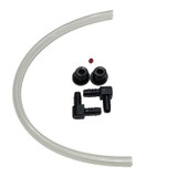 Nilfisk NFVS10109 water level pipe kit for Clarke